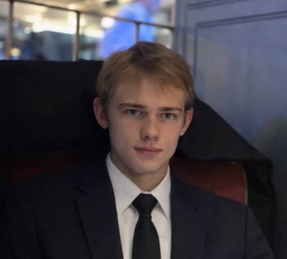 Олександр Чумак