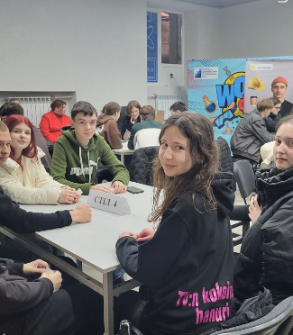 Навчальний корпус НТУ ДП