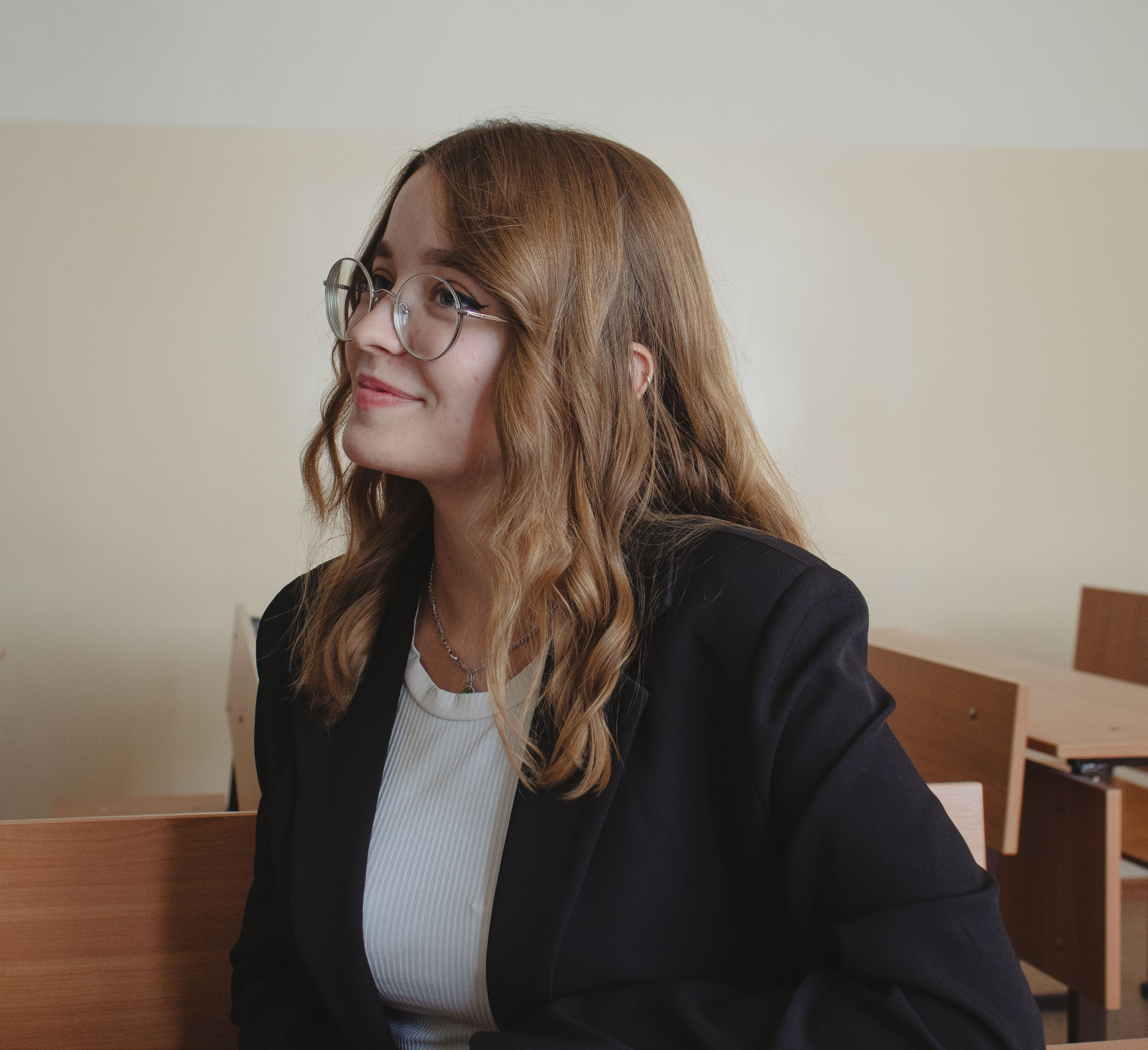 Студентське життя